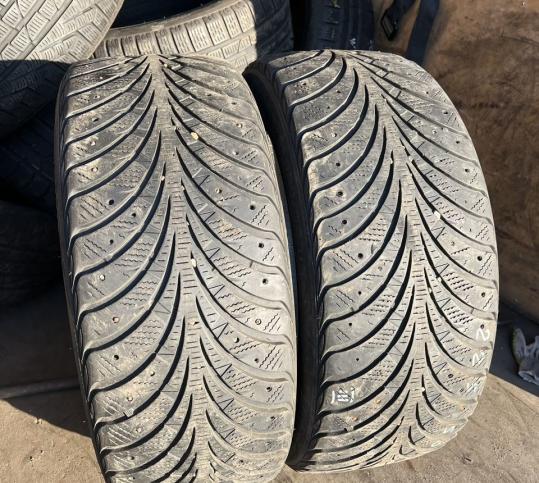 Goodyear UltraGrip Extreme 225/50 R17