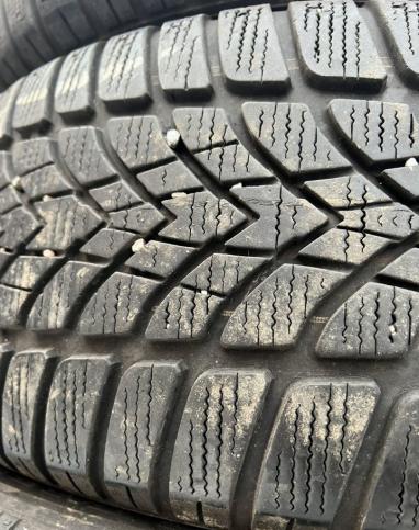 Dunlop SP Winter Sport 4D 205/55 R16