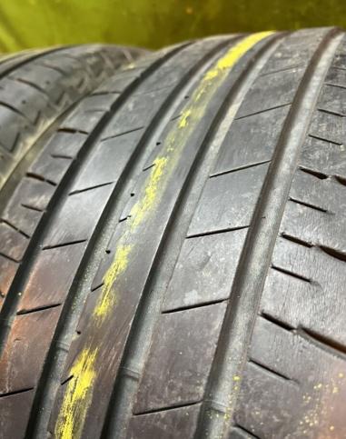 Bridgestone Turanza T005A 225/55 R17