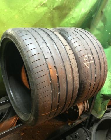 Goodyear Eagle F1 SuperSport 315/30 R21