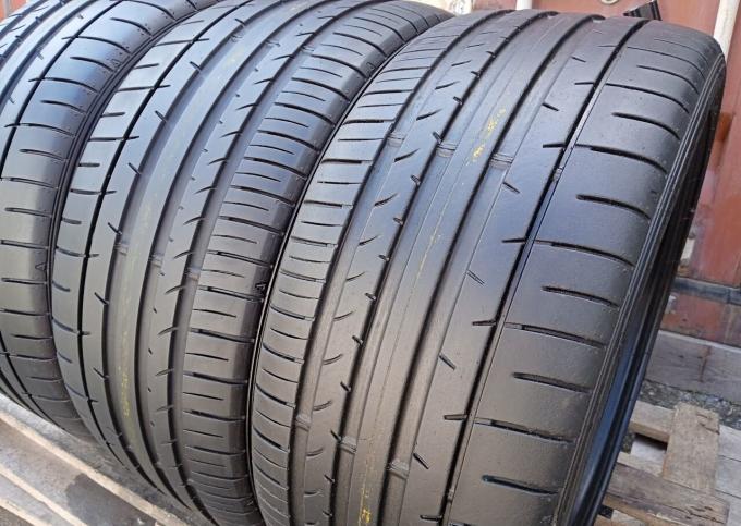 Dunlop SP Sport Maxx 050+ 245/40 R18