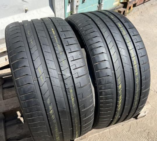 Pirelli P Zero PZ4 285/30 R21