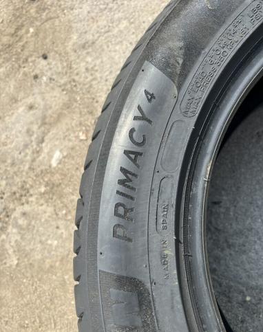 Michelin Primacy 4 215/55 R17