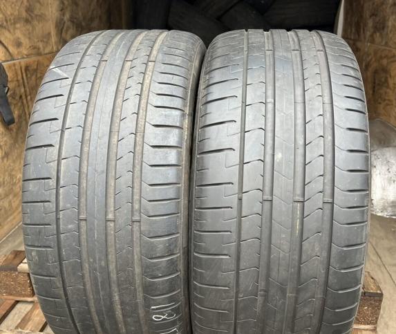 Pirelli P Zero PZ4 255/40 R20