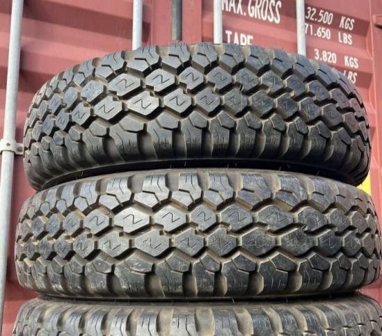 Dunlop Road Gripper S 235/85 R16