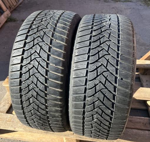 Dunlop Winter Sport 5 225/45 R17