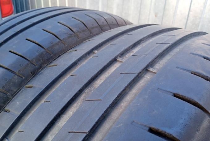 Fulda EcoControl HP2 195/65 R15