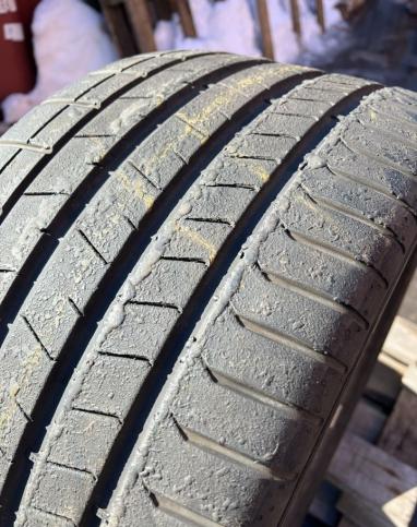 Pirelli P Zero PZ4 305/30 R20