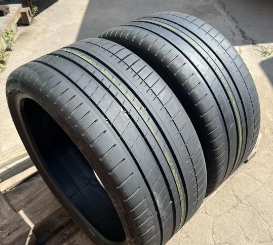 Michelin Pilot Sport 3 275/30 R20