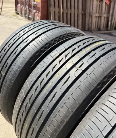 Bridgestone Regno GR-XII 245/50 R18