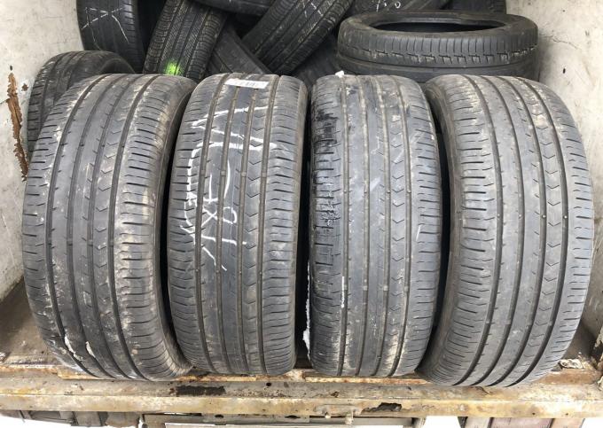 Continental ContiPremiumContact 5 235/55 R17