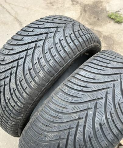 Kleber Krisalp HP3 225/45 R17