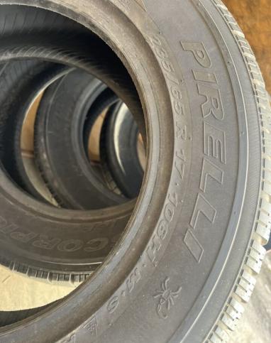 Pirelli Scorpion Ice&Snow 235/65 R17