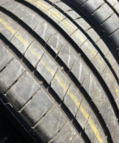 Goodyear Eagle F1 Asymmetric 6 225/40 R18