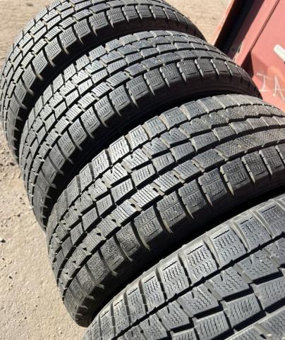 Dunlop Winter Maxx WM01 205/55 R16