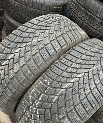 Bridgestone Blizzak LM-005 235/55 R18