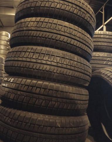 Bridgestone Ice Partner 2 185/60 R15