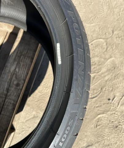 Bridgestone Potenza S001 285/30 R19