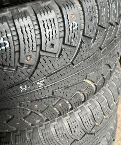 Nokian Tyres Hakkapeliitta 5 255/60 R18