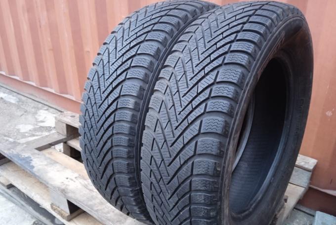 Pirelli Winter Cinturato 185/65 R15