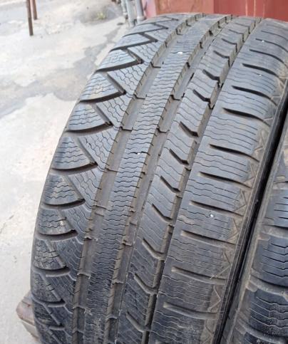 Michelin Pilot Alpin PA3 225/45 R18