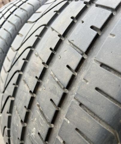 Pirelli P Zero 305/30 R20