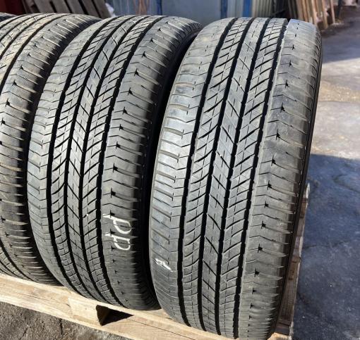 Bridgestone Dueler H/L 400 245/50 R20