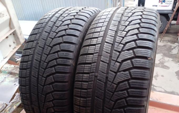 Hankook Winter I'Cept Evo2 W320 215/45 R16