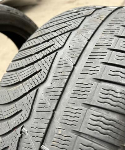 Michelin Pilot Alpin 4 235/45 R18