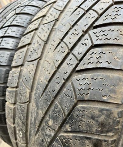 Pirelli Winter Sottozero 210 225/45 R17