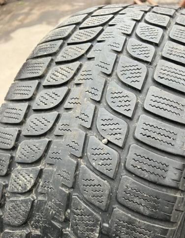 Bridgestone Blizzak LM-25 4x4 255/50 R19