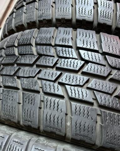 Goodyear Ice Navi 6 185/60 R15