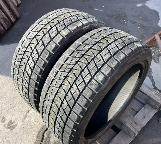 Bridgestone Blizzak DM-V1 275/40 R20