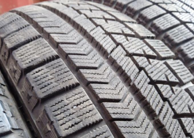 Bridgestone Blizzak VRX 175/65 R14