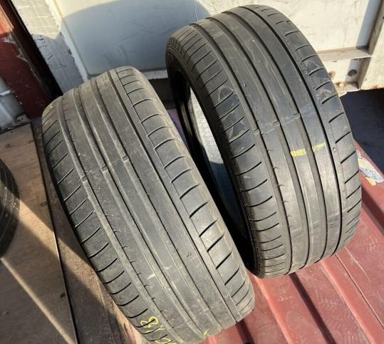 Dunlop SP Sport Maxx GT 245/50 R18