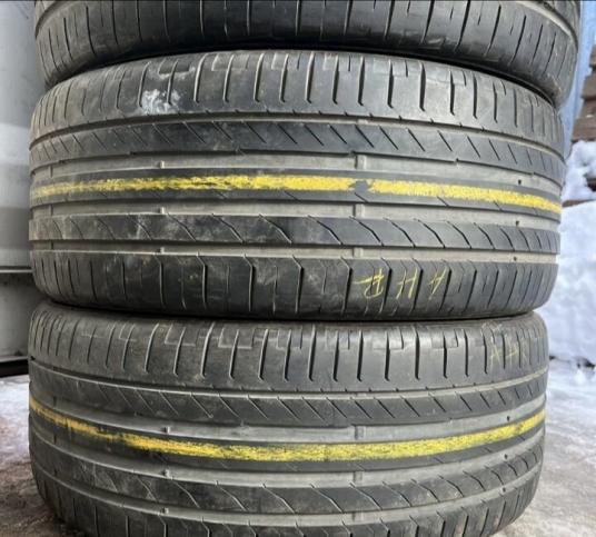 Continental ContiSportContact 5 265/45 R21