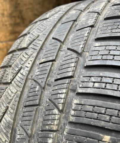 Pirelli Winter Sottozero 240 Serie II 275/45 R18