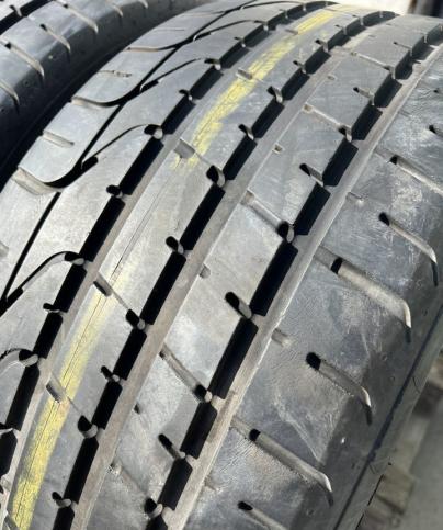 Pirelli P Zero 255/40 R19