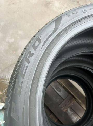 Pirelli P Zero PZ4 275/40 R21