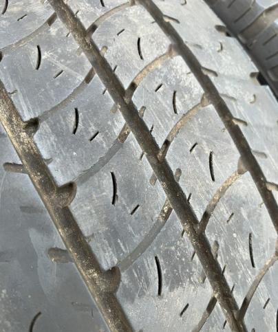 Goodyear Cargo Marathon 225/65 R16C