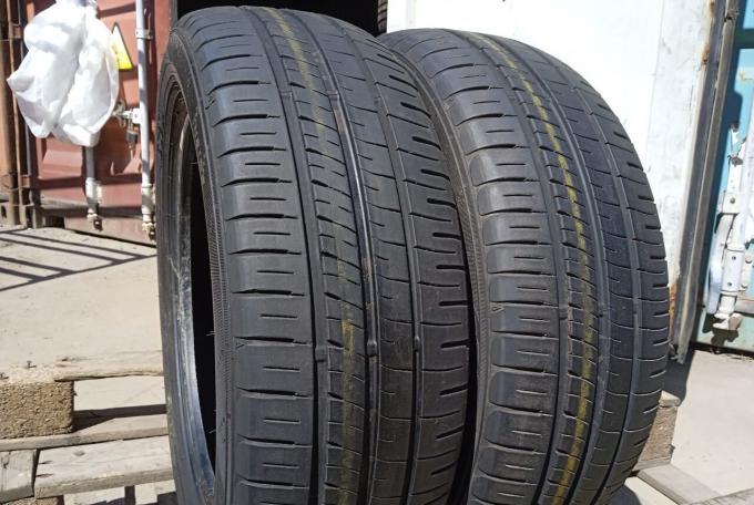 Dunlop Enasave EC204 195/55 R16