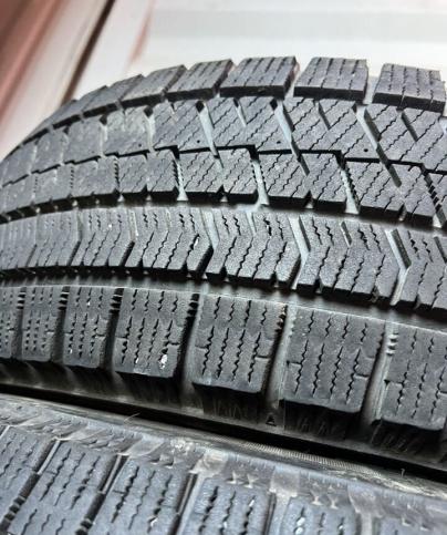 Bridgestone Blizzak VRX2 185/65 R15