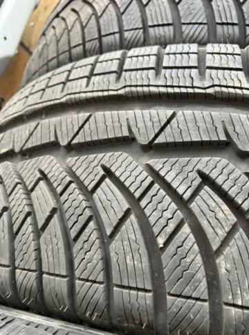 Michelin Pilot Alpin PA4 235/55 R17