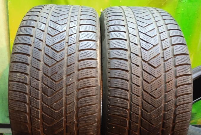 Pirelli Scorpion Winter 285/40 R21