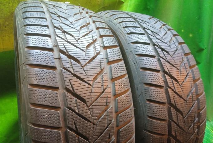 Vredestein Wintrac Xtreme S 235/50 R18