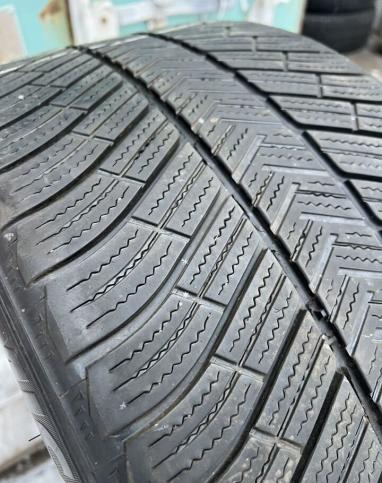 Michelin Pilot Alpin 4 265/40 R19