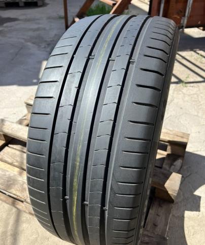 Pirelli P Zero PZ4 275/40 R21