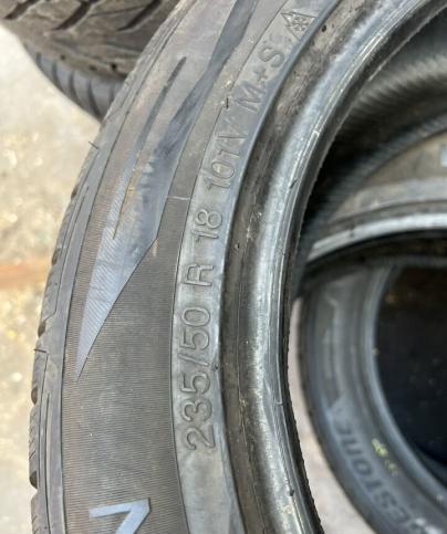 Vredestein Wintrac Xtreme S 235/50 R18