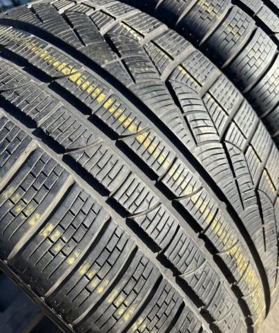 Pirelli Winter Sottozero 270 Serie II 295/30 R20