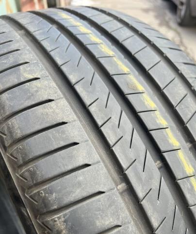 Bridgestone Alenza 001 285/45 R22